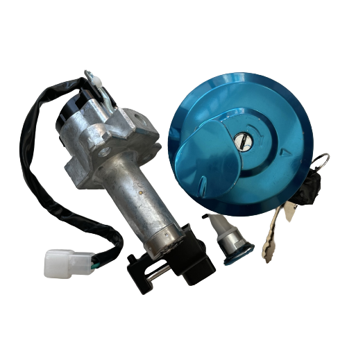 ACE 125 KONTAK SETİ OEM