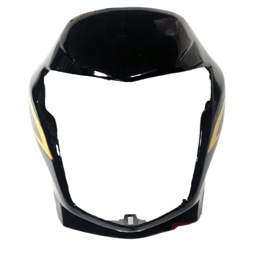 ACE 125 SİPERLİK ÖN SİYAH