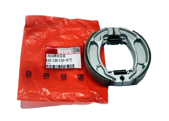 ACTIVA-CBF 150-ALPHA-CB 125E-FIZY 125-ACE 125-ACTIVA S-CB 125F-PCX 125-150 - DİO 110 - FREN BALATA WUYANG