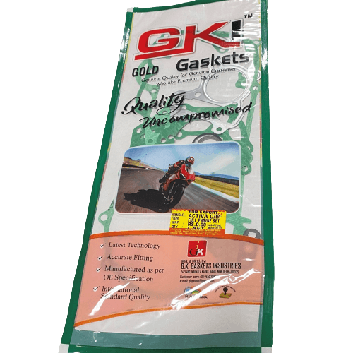 ACTİVA CONTA TAKIM GKI