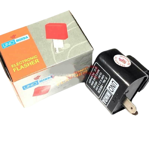 ACTİVA FLAŞÖR LUMAX