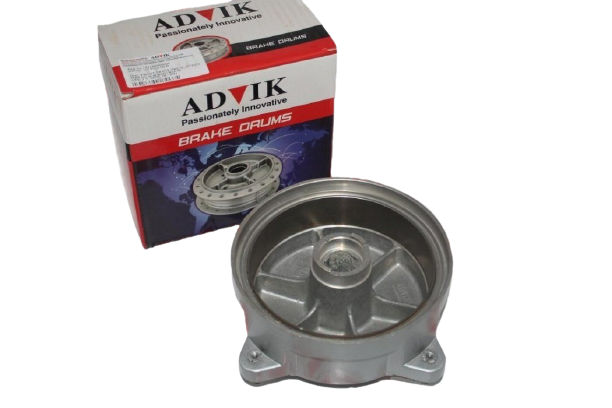 ACTİVA GÖBEK ÖN ADVIK