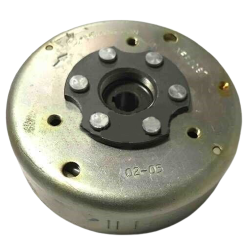 ACTİVA MANYETO (ROTOR) ESKİ MODEL ORJİNAL