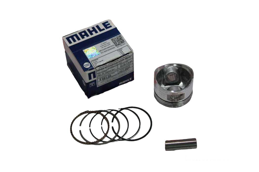 ACTİVA PİSTON SEKMAN 0.25 MAHLE