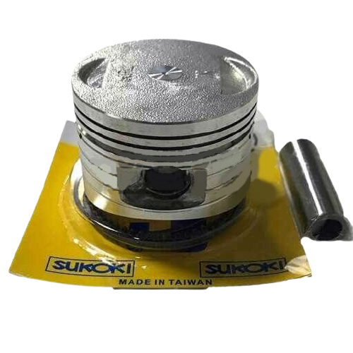 ACTİVA PİSTON SEKMAN 1.25 (SUKOKİ)