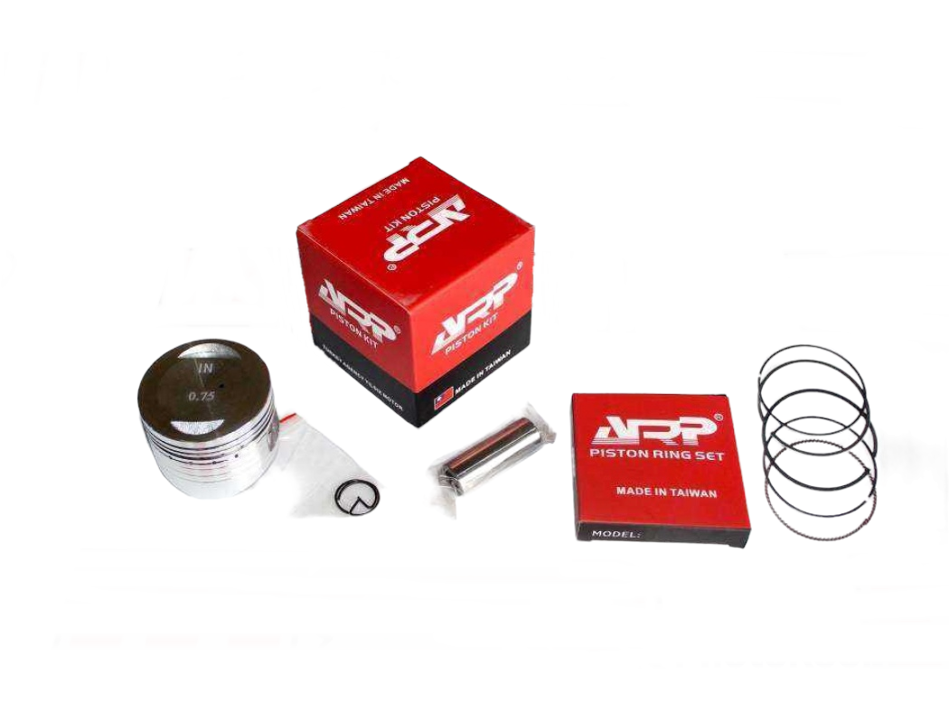 ACTİVA PİSTON SEKMAN 51.25 ARP TAİWAN