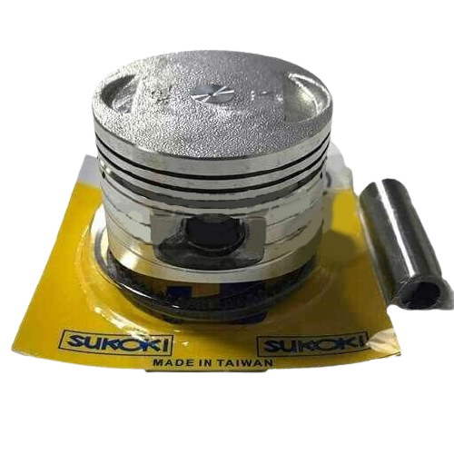 ACTİVA PİSTON SEKMAN SDT (SUKOKİ)