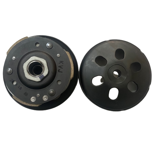 ACTIVA S DEBRİYAJ ARKA KOMPLE OEM