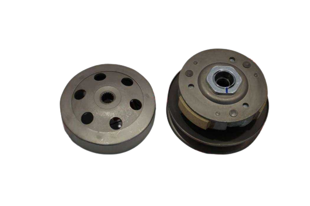 ADDRESS 110 DEBRİYAJ ARKA KOMPLE OEM