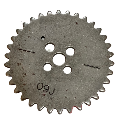 ADDRESS 110 EKSANTRİK YAPRAK DİŞLİ ORJİNAL