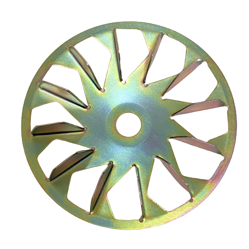 ADDRESS 110 MARŞ DİŞLİ SACI ORJİNAL