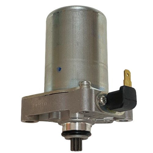 ADDRESS 110 MARŞ MOTORU OEM