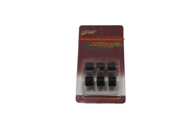 ADDRESS 110 TAHRİK BURCU 10 gr