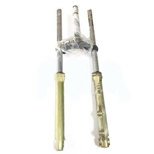 APACHE 150 AMORTİSÖR ÖN KOMPLE ORJİNAL