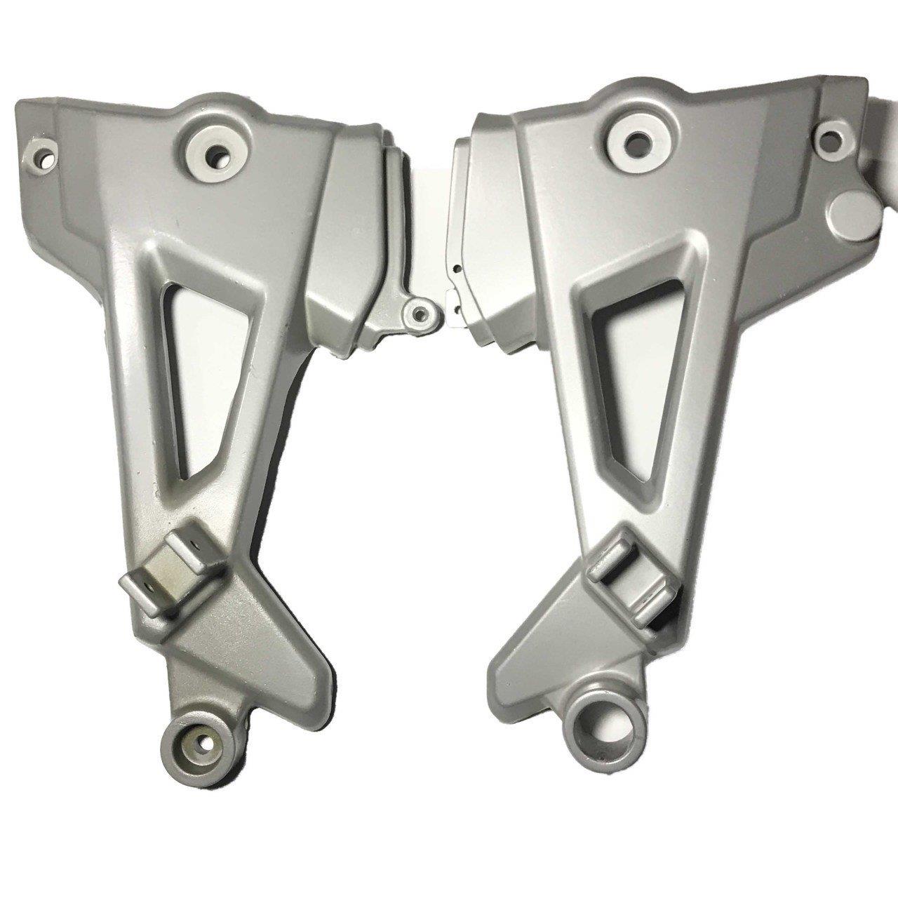 APACHE 150 BRAKET TAKIM