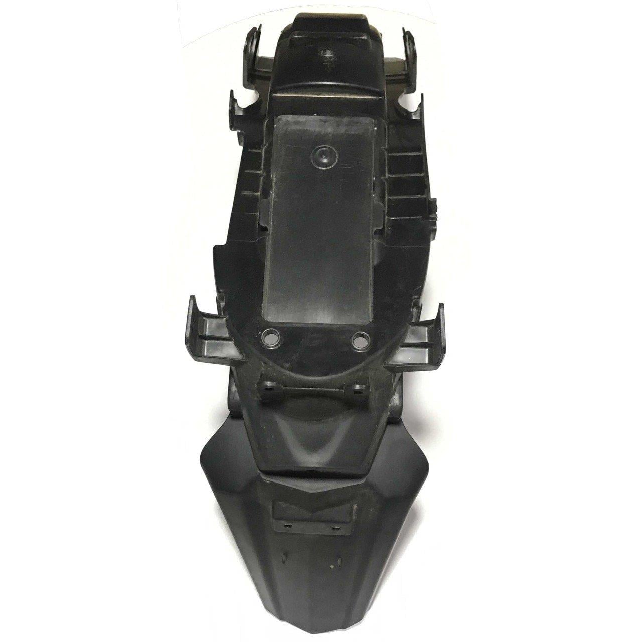 APACHE 150 ÇAMURLUK ARKA ORJİNAL