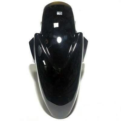 APACHE 150 ÇAMURLUK ÖN SİYAH ORJİNAL