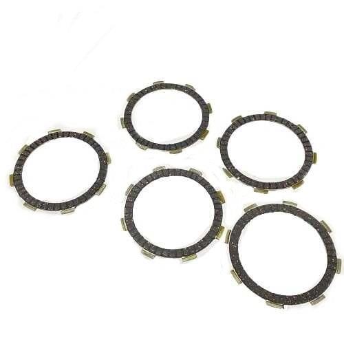 APACHE 150 DEBRİYAJ BALATASI ASK