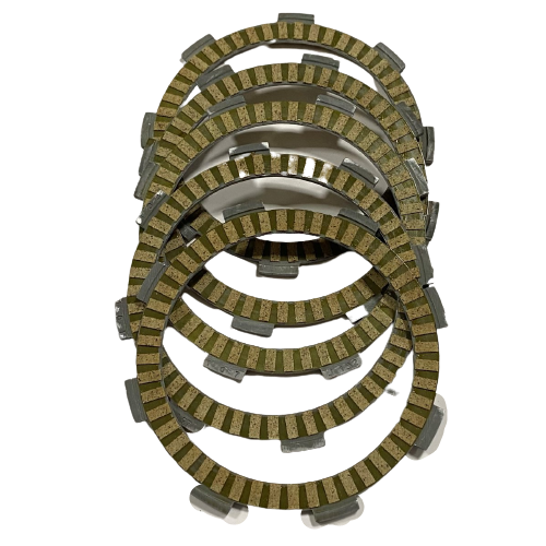 APACHE 150 DEBRİYAJ BALATASI ORJİNAL