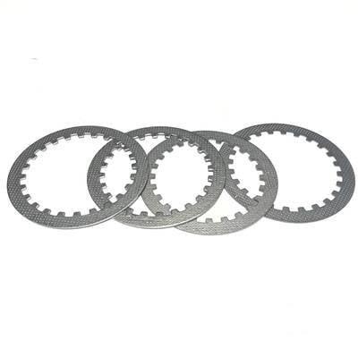 APACHE 150 DEBRİYAJ SACI TAKIM ORJİNAL