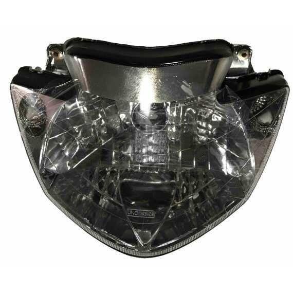 APACHE 150 FAR MİNDA