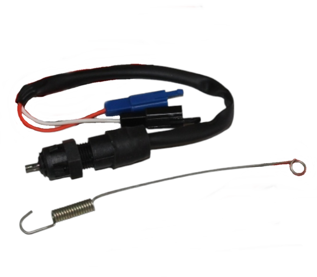 APACHE 150 FREN MÜŞÜRÜ ARKA MİNDA