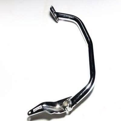 APACHE 150 FREN PEDALI