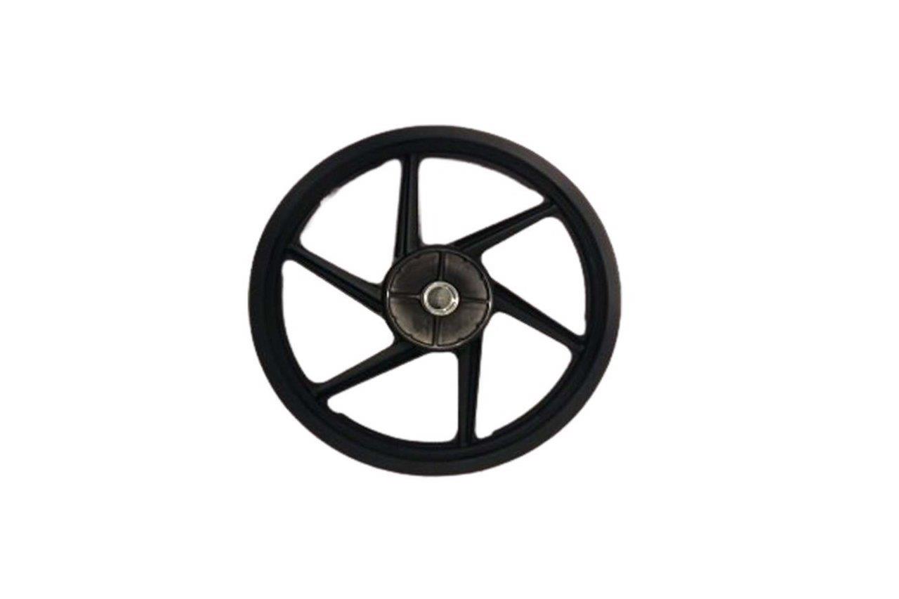 APACHE 150 JANT ARKA 18 ORJİNAL