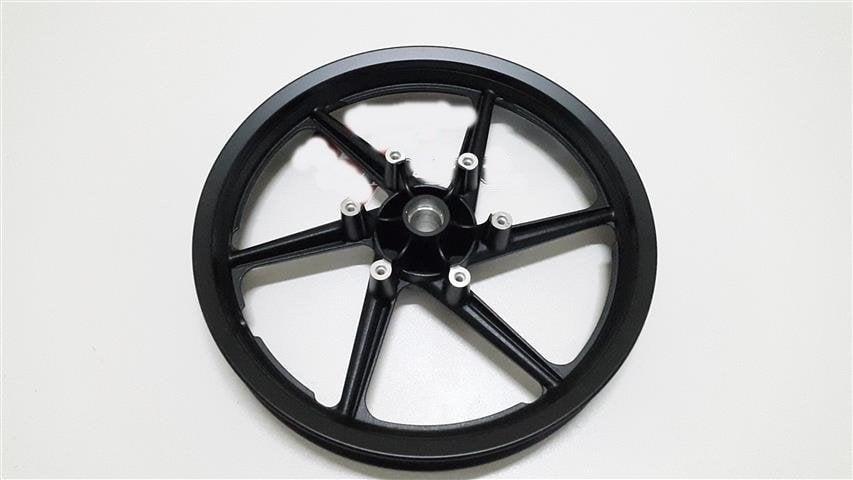 APACHE 150 JANT ÖN ORJİNAL