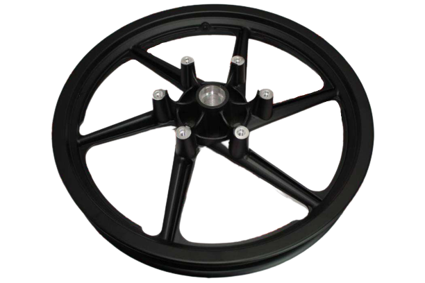 APACHE 150 JANT ÖN
