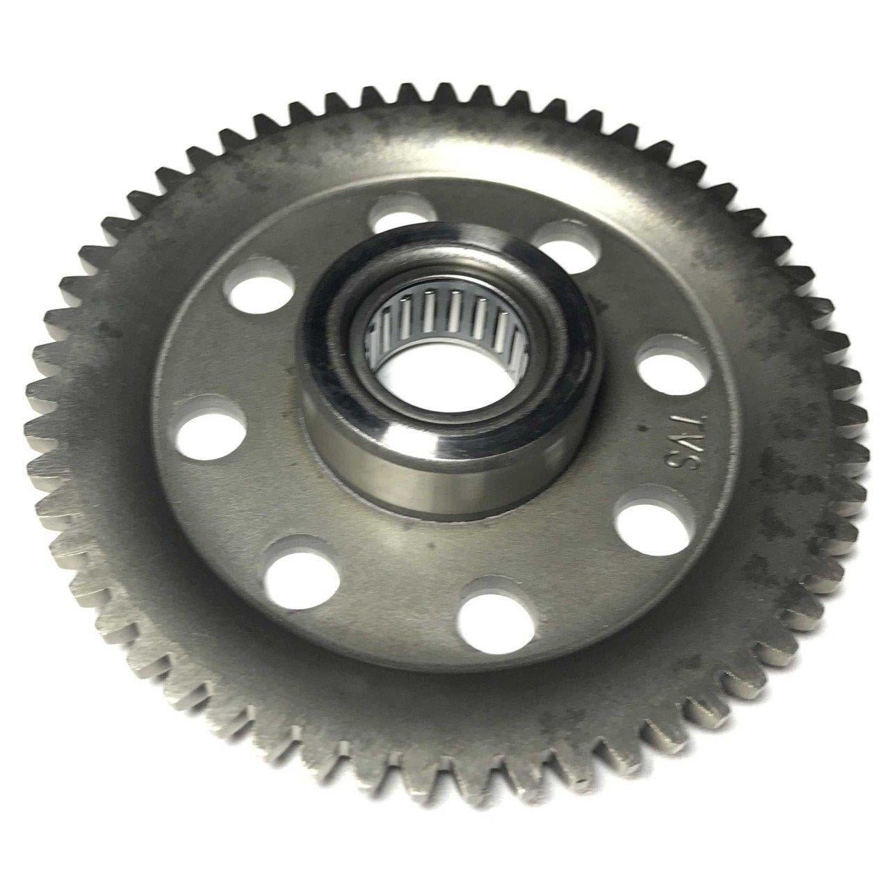 APACHE 150 MARŞ KAVRAMA DİŞLİSİ ORJİNAL