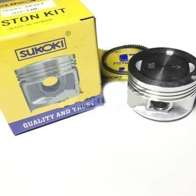 APACHE 150 PİSTON SEKMAN 1.00 SUKOKİ