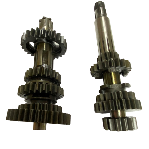 APACHE 150 ŞANZIMAN DİŞLİ SETİ HİNDİSTAN