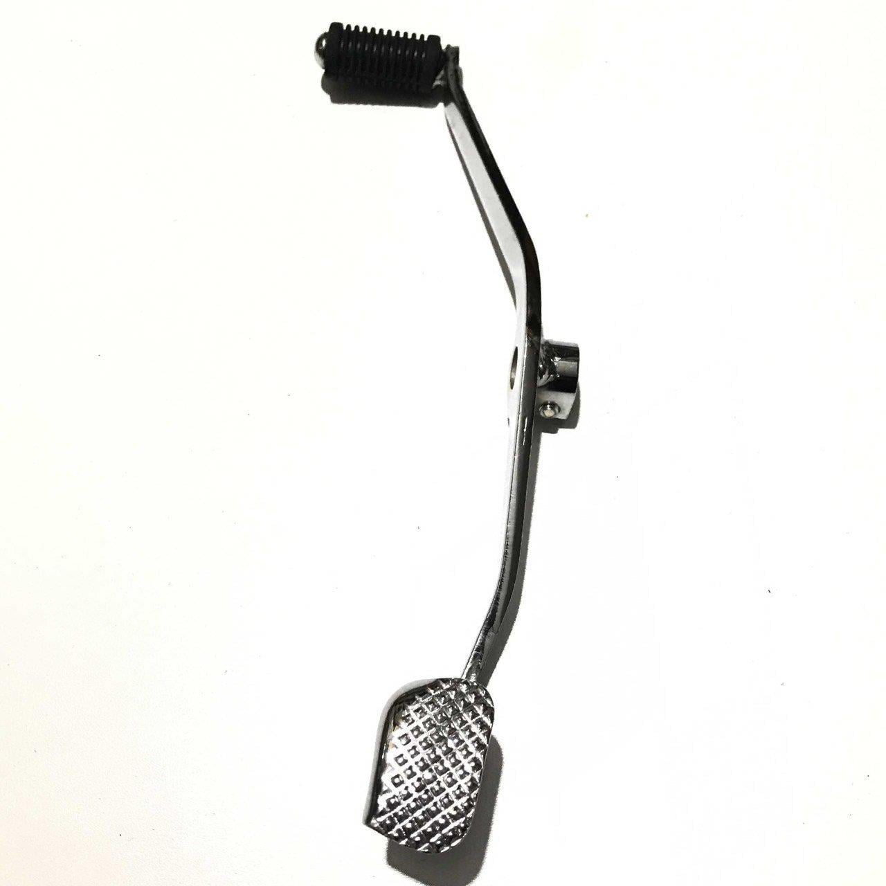 APACHE 150 VİTES KOLU