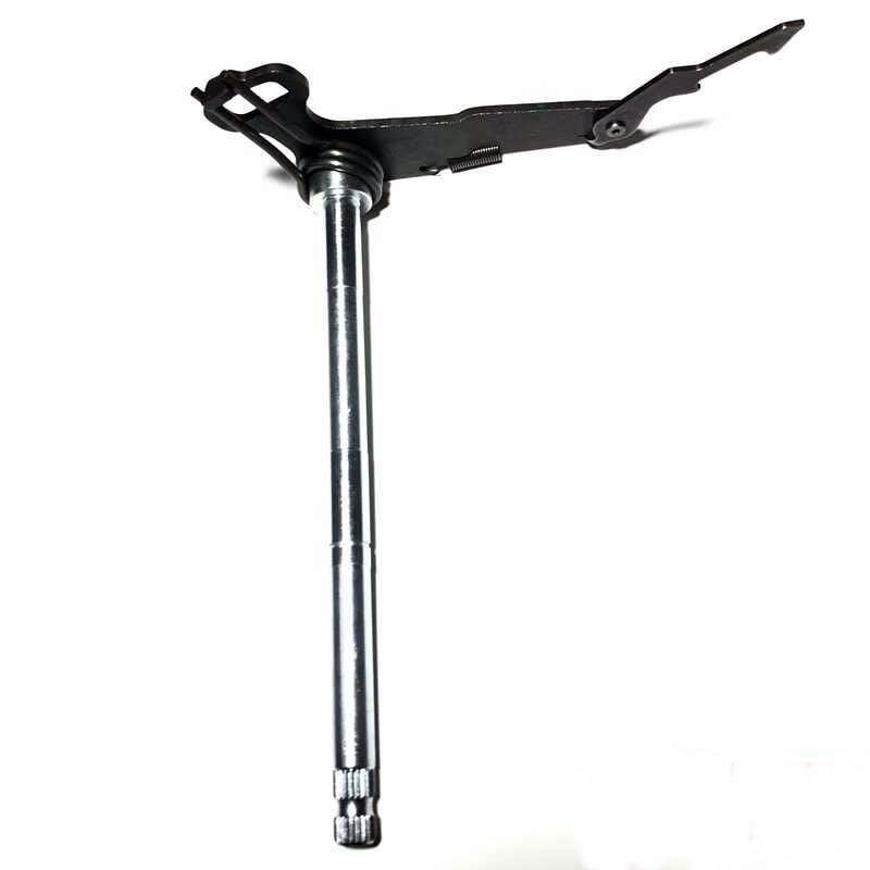 APACHE 150 VİTES MİLİ