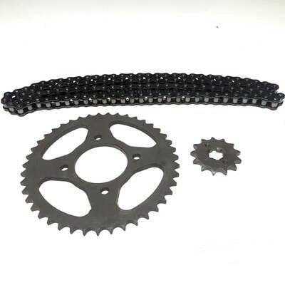 APACHE 150 ZİNCİR DİŞLİ SETİ