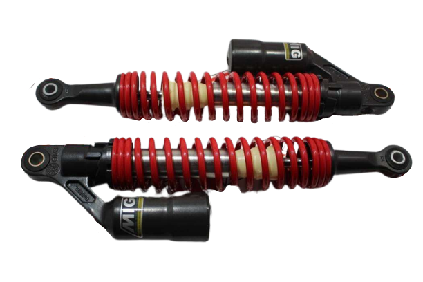 APACHE RTR AMORTİSÖR ARKA ORJİNAL