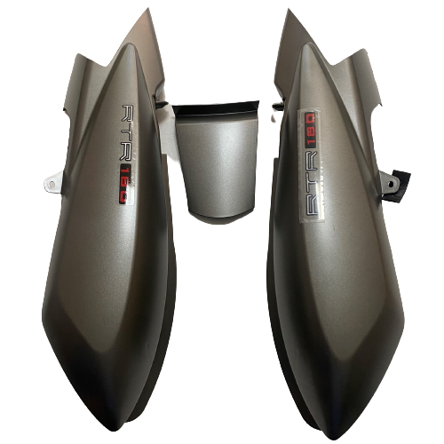 APACHE RTR ARKA KUYRUK FÜME TAKIM