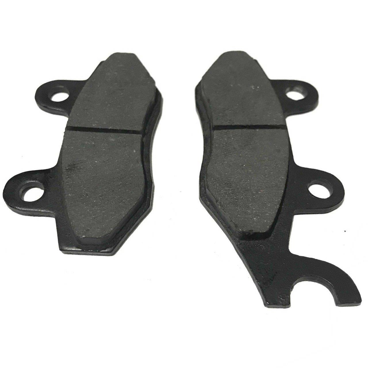 APACHE RTR DİSK BALATASI ÖN TAKIM