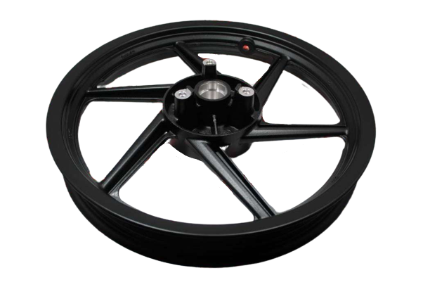 APACHE RTR JANT ARKA 18 ORJİNAL