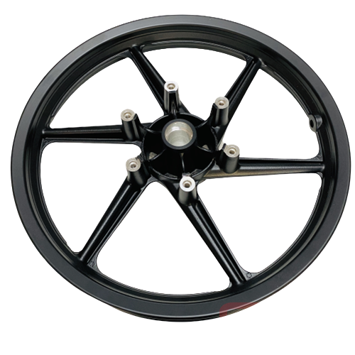 APACHE RTR JANT ÖN 17 ORJİNAL