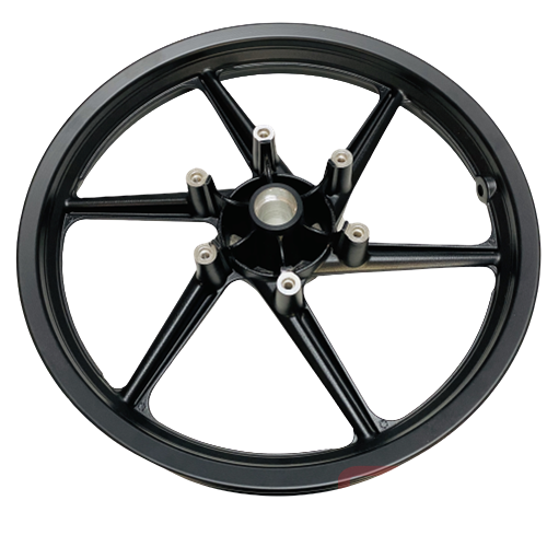APACHE RTR JANT ÖN ORJİNAL