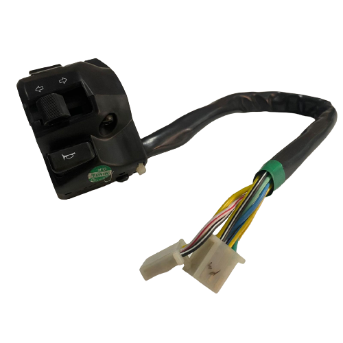APACHE RTR KÜTÜK SOL SW-0665AE