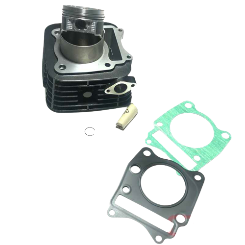 APACHE RTR SİLİNDİR SETİ 180cc ORJİNAL