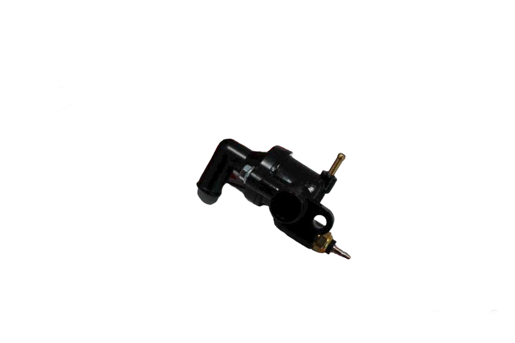 APACHI XZ 250 17 HP POMPA ORJINAL