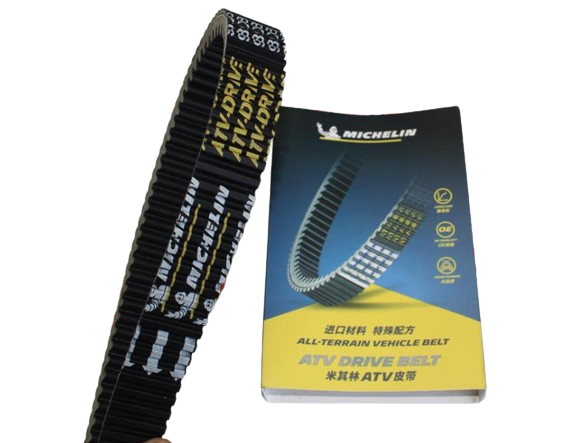 ATV 500/550 MICHELIN KAYIŞ 35.9*939