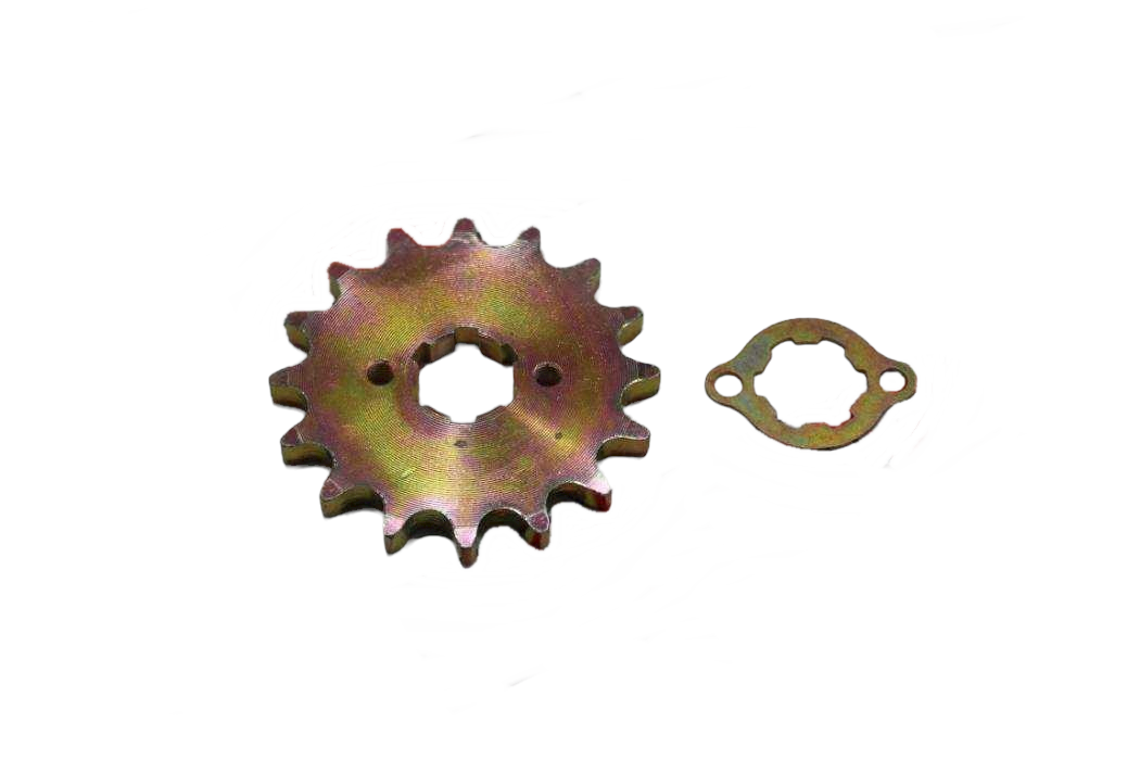 ATV 530-16T -ÖN DİŞLİ ORJINAL