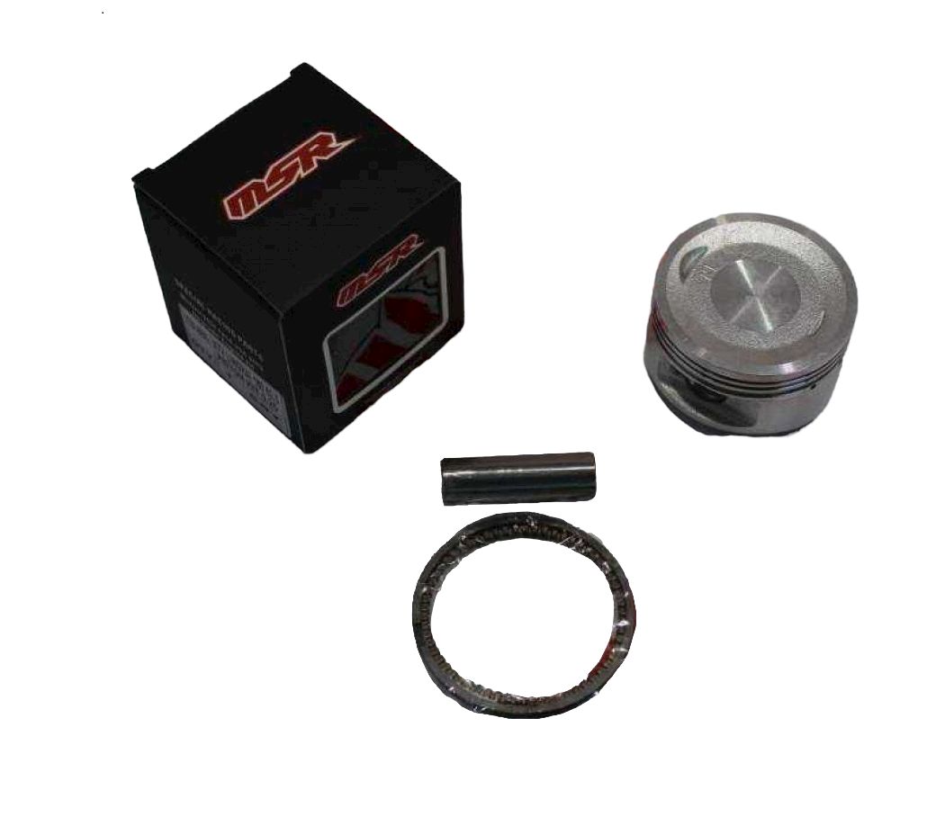 ATV LINHAI 180 62.5 PISTON KIT 1.00