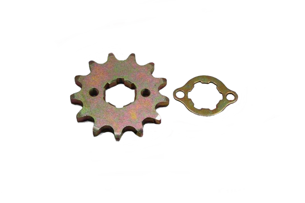 ATV LINHAI 530 13T -ÖN DİŞLİ ORJINAL