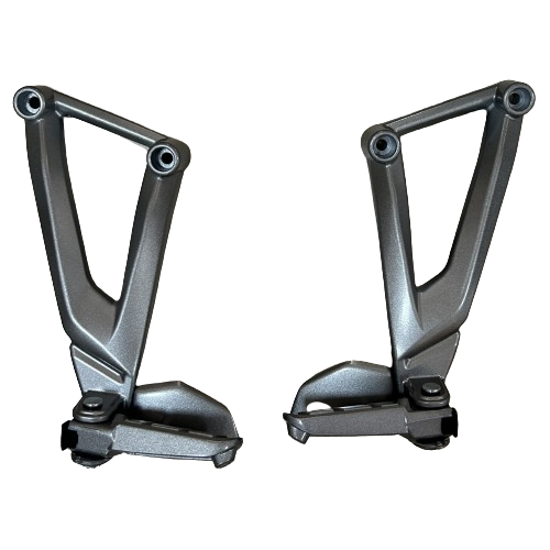 BAJAJ PULSAR NS 200 ARKA BRAKET FÜME TAKIM